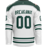 Biggby Barbarians Adult Player Reversible Sublimated Jersey