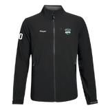 Adult Breakaway Lightweight Warm Up Jacket (Biggby Barbarians)