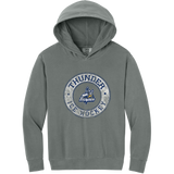 Mon Valley Thunder Youth Lightweight Hooded Sweatshirt