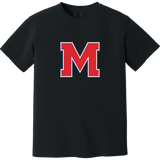 Mount St. Charles Heavyweight Ring Spun Tee