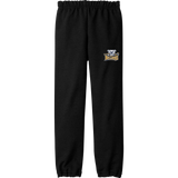 Biggby Bulldogs Tier 2 Youth Heavy Blend Sweatpant