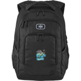 Atlantic City Seals OGIO Logan Pack
