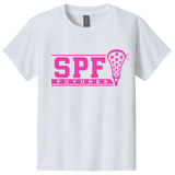 SPF Futures Youth Softstyle T-Shirt
