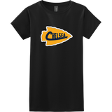 Chelsea Chiefs Softstyle Ladies' T-Shirt