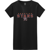 Prestige Stars Softstyle Ladies T-Shirt