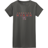 Prestige Stars Softstyle Ladies T-Shirt