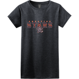 Prestige Stars Softstyle Ladies T-Shirt