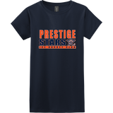 Prestige Stars Softstyle Ladies T-Shirt