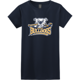 Biggby Bulldogs Tier 2 Softstyle Ladies T-Shirt