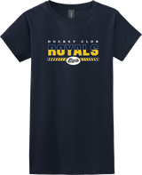 Royals Hockey Club Softstyle Ladies' T-Shirt