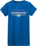 Ironbound Softstyle Ladies' T-Shirt