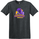 Youngstown Phantoms Softstyle T-Shirt