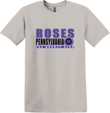 PA Roses Softstyle T-Shirt