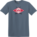 York Devils Softstyle T-Shirt