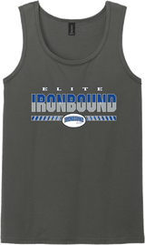 Ironbound Softstyle Tank Top