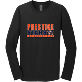Prestige Stars Softstyle Long Sleeve T-Shirt
