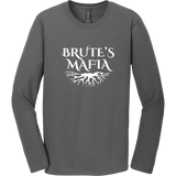 Brutes Mafia Softstyle Long Sleeve T-Shirt