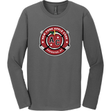 Apple Core Softstyle Long Sleeve T-Shirt