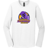 Youngstown Phantoms Softstyle Long Sleeve T-Shirt