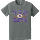 Youngstown Phantoms Youth Heavyweight Ring Spun Tee