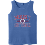 Mount St. Charles Heavyweight Ring Spun Tank Top