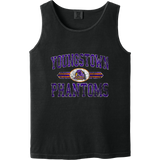 Youngstown Phantoms Heavyweight Ring Spun Tank Top
