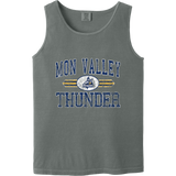 Mon Valley Thunder Heavyweight Ring Spun Tank Top