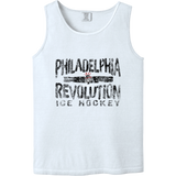 Phila Revolution Heavyweight Ring Spun Tank Top