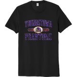 Youngstown Phantoms Unisex Organic Cotton Tee