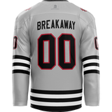 Apple Core Youth Goalie Sublimated Jersey
