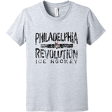 Phila Revolution Youth Jersey Short Sleeve Tee