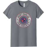 Mount St. Charles Youth Jersey Short Sleeve Tee