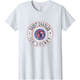 Mount St. Charles Youth Jersey Short Sleeve Tee