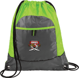 SOMD Sabres Pocket Cinch Pack