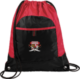 SOMD Sabres Pocket Cinch Pack