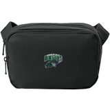 Kensington Valley Renegades Matte Dual-Compartment Crossbody