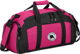 Aspen Aviators Gym Bag