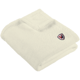 Wall Hockey Dream Plush Travel Blanket Kit