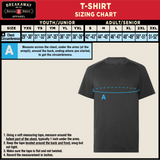 South Pittsburgh Rebellion Breakaway Air Flow Tee - Kit