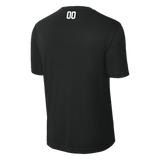 Chicago Phantoms Breakaway Youth Air Flow Tee