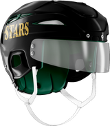 CT ECHO Stars Helmet Stickers