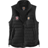 Westchester Express Carhartt Gilliam Vest