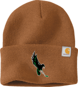 Wilmington Nighthawks Carhartt Watch Cap 2.0