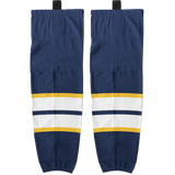 CT Clippers Sublimated Tech Socks