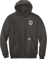 North Jersey Kings Carhartt Midweight Hooded Sweatshirt