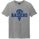 SPF Lacrosse Youth Perfect Blend CVC Tee