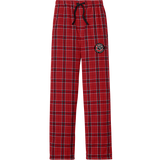 Palmyra Black Knights Flannel Pocket Pant