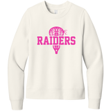 SPF Lacrosse Women’s V.I.T. Fleece Crew