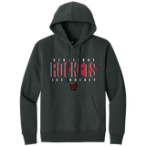 Strathroy Rockets Super Heavyweight Fleece Hoodie