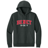 Benet Hockey Super Heavyweight Fleece Hoodie